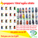 poppers 10ml ngẫu nhiên chính hãng miễn ship